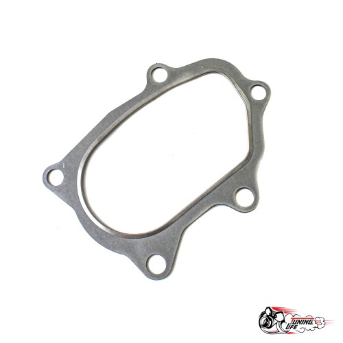 Прокладка SUBARU под даунпайп (оригинал)