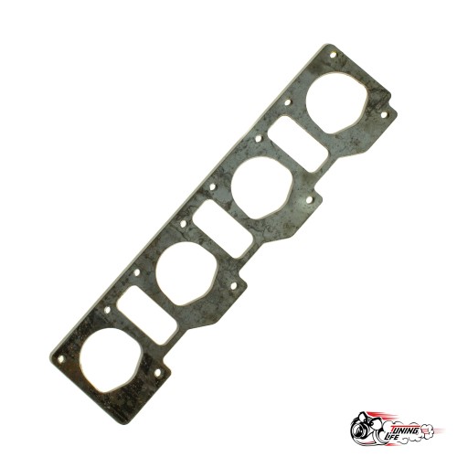 Фланец впускной Toyota Levin black top