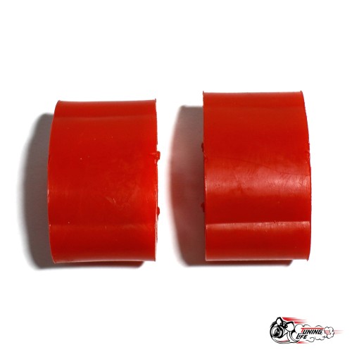 Крепление глушителя (Vesta,Largus,Logan,Almera 2шт) комфорт ПИК