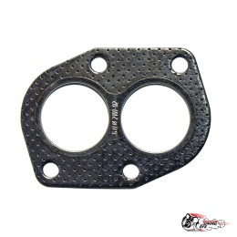 Прокладка приемной трубы 2101