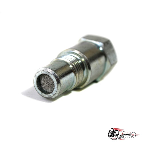 Обманка датчика кислорода Евро 4