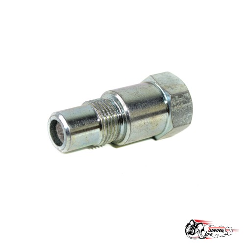 Обманка датчика кислорода Евро 4