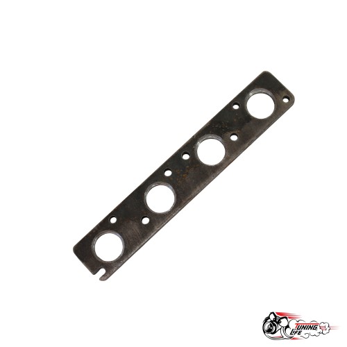 Фланец 16в выпуск ПП