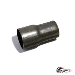 переходник 43-51 на выхлоп