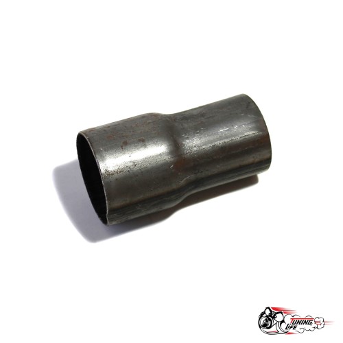 переходник 43-51 на выхлоп