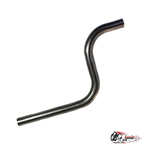 Гиб (S-ка) ф51мм