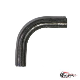 Гиб L 390мм ф51 90гр