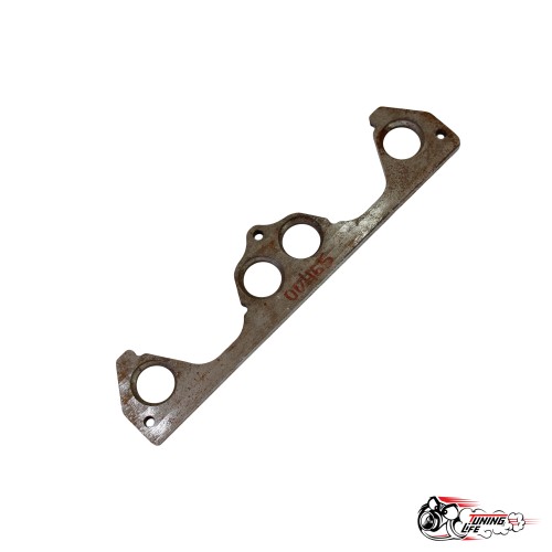 Фланец выпуск 8п ПП