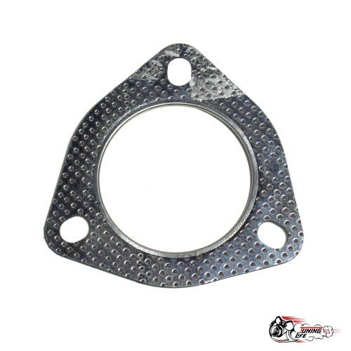 Прокладка треугольная ф63