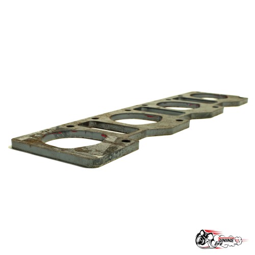 Фланец впускной Toyota Levin black top