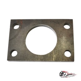 Фланец Т25 для 1752s