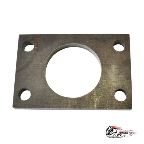 Фланец Т25 для 1752s