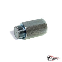 Обманка датчика кислорода ЕВРО 2