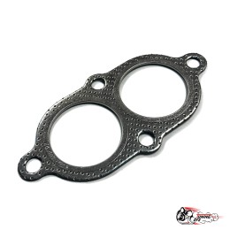 Прокладка фланца приемной трубы 406 плокированная