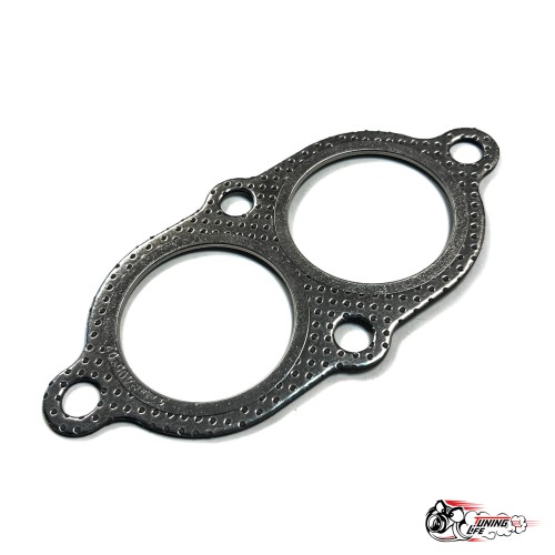 Прокладка фланца приемной трубы 406 плокированная