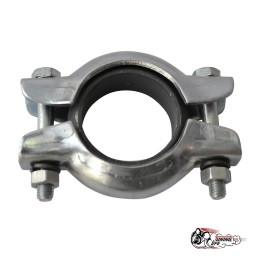 Хомут глушителя приора\\калина (завод) (22.27)