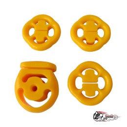 Крепление выхлопной системы 2110 ПУ СS20