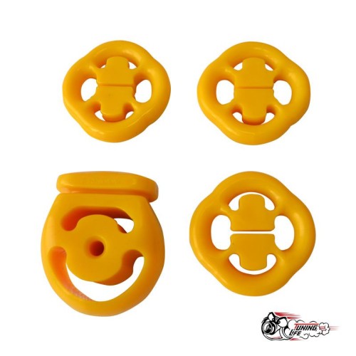 Крепление выхлопной системы 2110 ПУ СS20