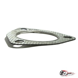 Прокладка треугольная ф63