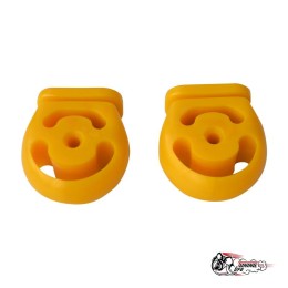 Крепление выхлопной системы 2121-2123 ПУ СS20