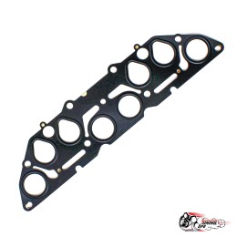 Прокладка впуск\\выпуск металл 21214 - 2123