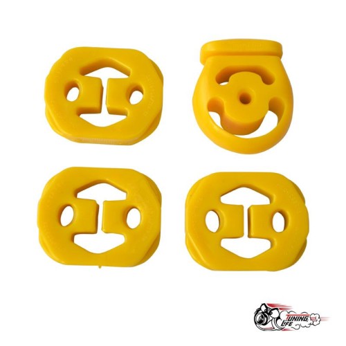 Крепление выхлопной системы 2170 ПУ  СS20