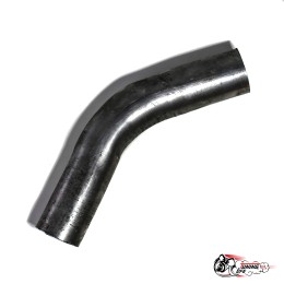 Гиб L 340мм ф63 45гр