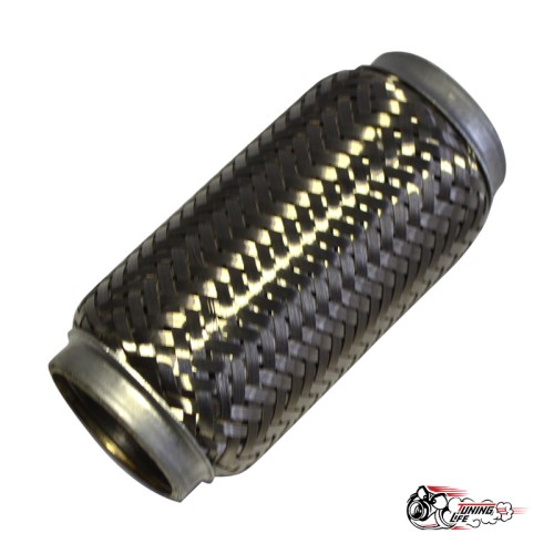 Гофра 55х150 3х слойная