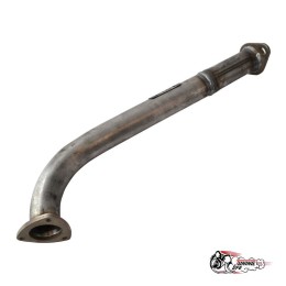 Адаптер для ВЗК (добор) Приора 16V под резонатор