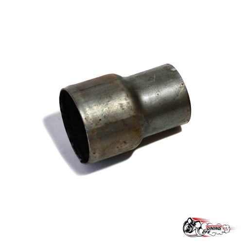 Переходник 51-63 на выхлоп