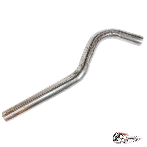 Адаптер для монтажа через балку ВАЗ 2101-07 Ф63