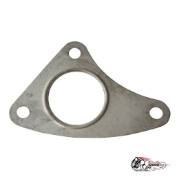 Прокладка (нержа) под коллектор SUBARU (3дыры)