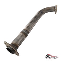 Адаптер для ВЗК (добор) Приора 16V под резонатор