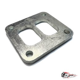 Фланец Т4 твин скрол