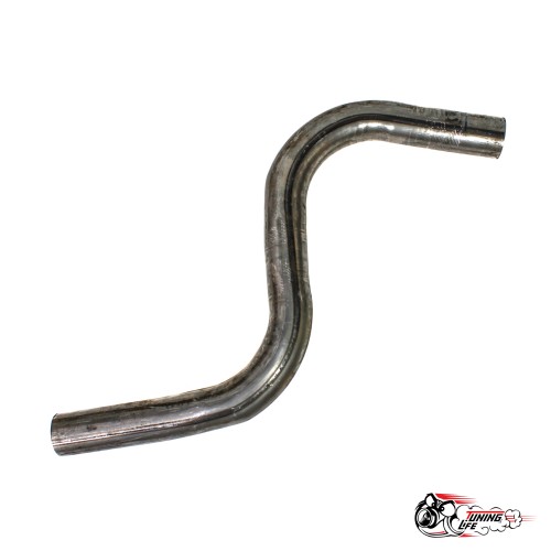 Гиб (S-ка) ф63мм