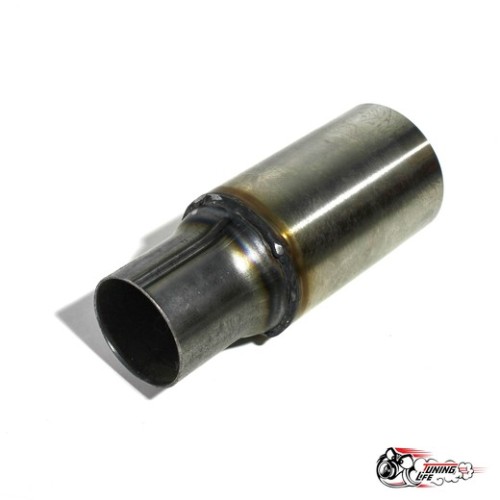 Насадка на глушитель Круг №6 (63)