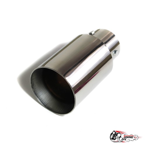 Насадка на глушитель Круг №3