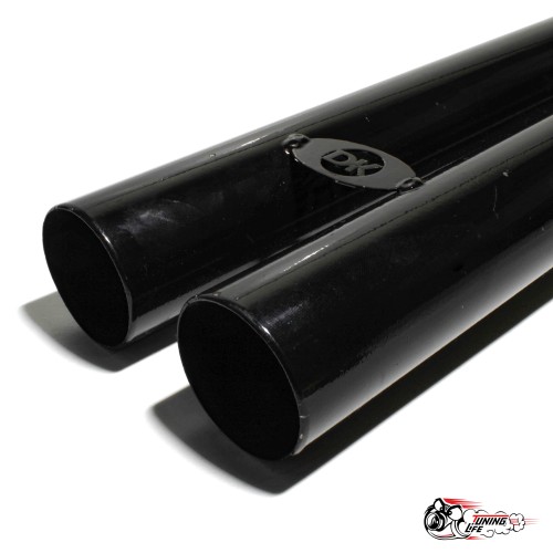 Насадка на глушитель шотган СЕРЫЙ