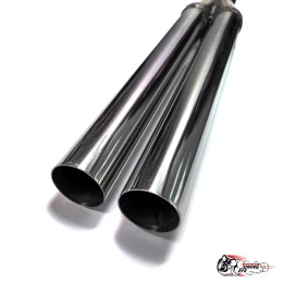 Насадка на глушитель шотган НЕРЖА