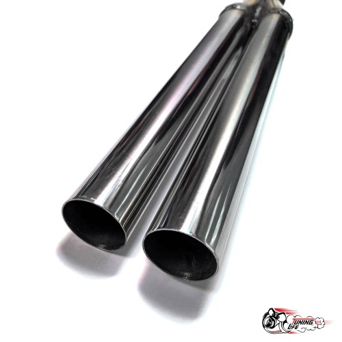 Насадка на глушитель шотган НЕРЖА