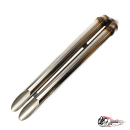 Насадка на глушитель Bosozoku