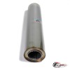 Пламегаситель 10046062d с диффуз(d100, L460, под трубу d60)мм из нерж.стали CBD PLIN122