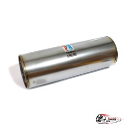 пламегаситель 10029057 перфор.вн.узел (d100, L290, под трубу d55)мм из нерж.стали "CBD" PLIN107