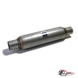 Стронгер 55*400 жаброобр. внут.узел "СВD"STAL104