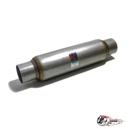 Стронгер 65*400 жаброобр. внут.узел "СВD"STAL110