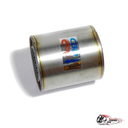 Пламегаситель коллекторный 11010057 (d110, L100)мм из нерж.стали СВD PLIN157