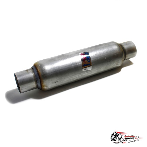 Стронгер 60*400 жаброобр. внут.узел "СВD"STAL107