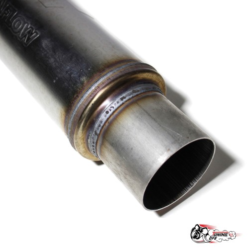 Резонатор МАГНАФЛОУ 63мм 355/510mm, (D=101mm)