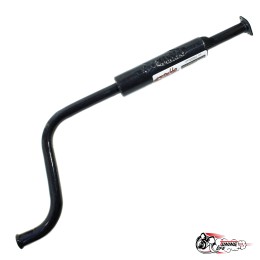 Резонатор СТИНГЕР Веста 16V MUTE (под паук) SV KROSS