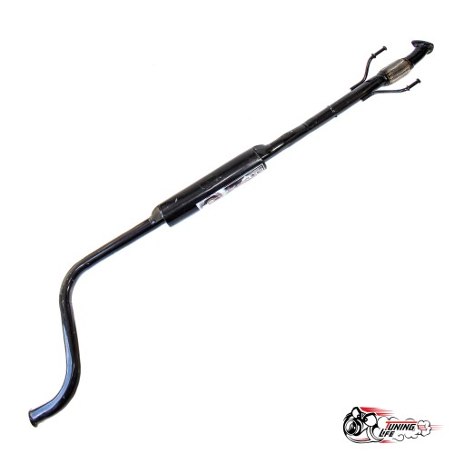 Резонатор СТИНГЕР Веста 16V штатная установка (после 2018) SV KROSS